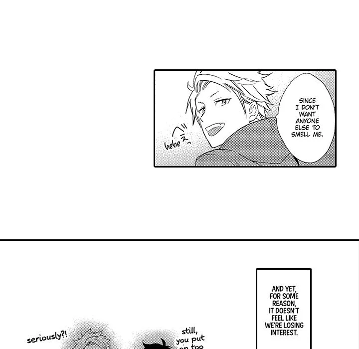 Anti Platonic - Chapter 6